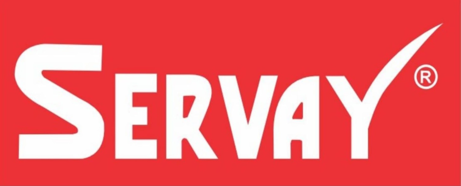 Servay India Logo